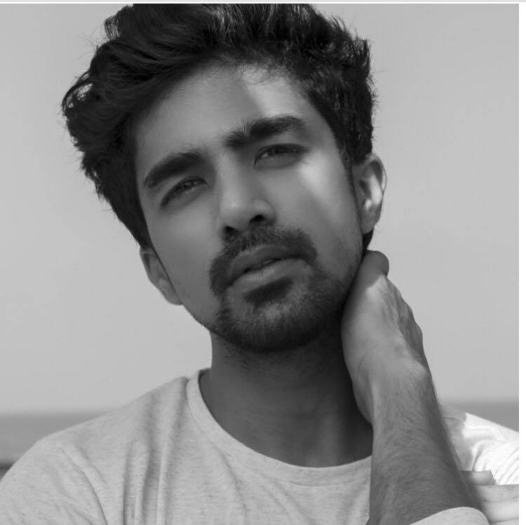 Saqib Saleem